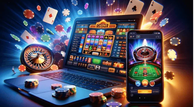 Top 10 Game Slot Online Paling Populer DI Asia  Tenggara 2025.